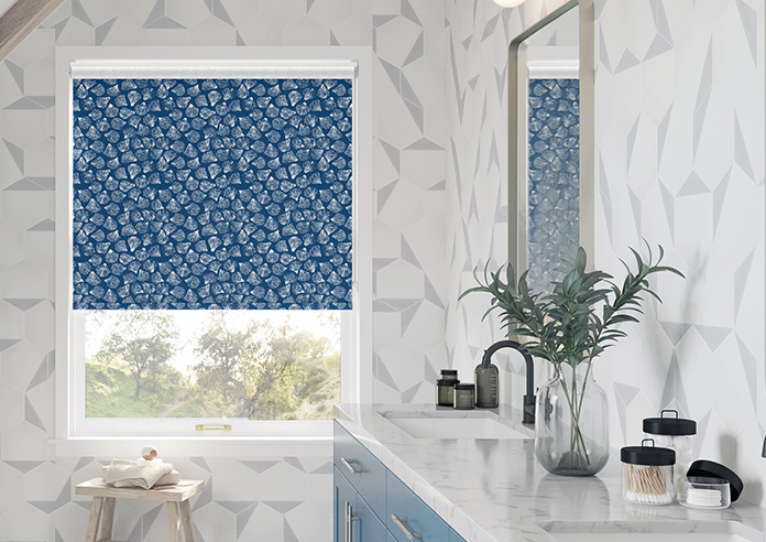 Sandbank, Pacific - Twist&Fit Roller Blind - Image 3